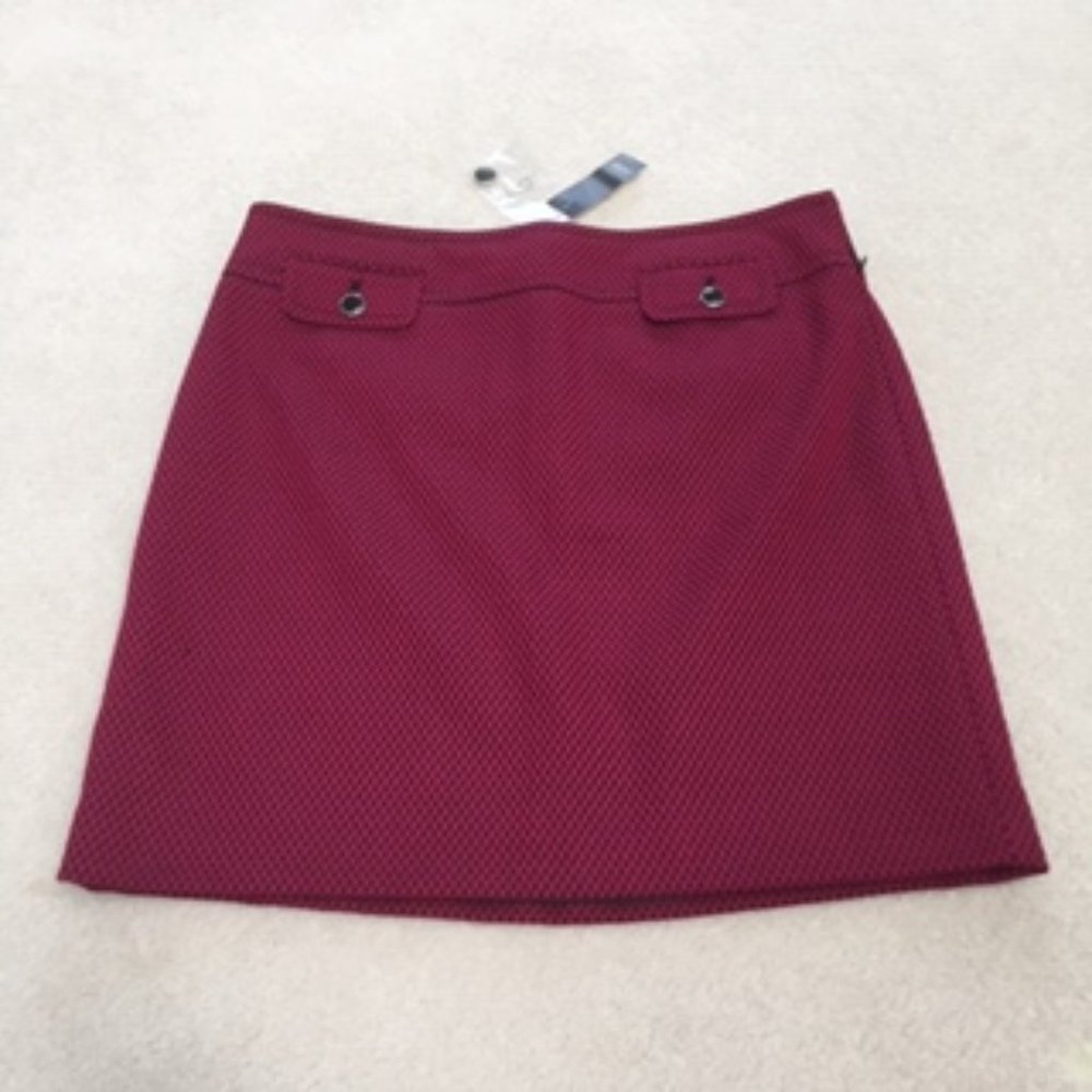 Ann Taylor Loft Skirt Size 10 NWT